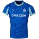 Marseille Third Jersey 2025/26
