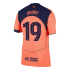 ROONY 19 Barcelona Third Match Jersey Player Version 2025/26 - UCL