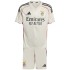 Kids Benfica Away Jersey Kit 2025/26