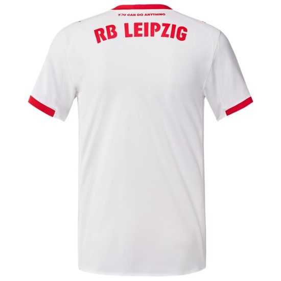 RB Leipzig Home Match Jersey Player Version 2025/26