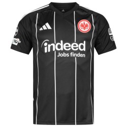 Eintracht Frankfurt Champions League Away Jersey 2025/26