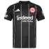 Eintracht Frankfurt Champions League Away Jersey 2025/26