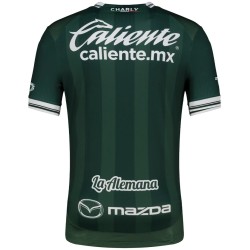 Club León Home Jersey 2025/26