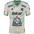 Club León Away Jersey 2025/26
