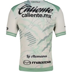 Club León Away Jersey 2025/26