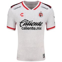 Club Tijuana Away Jersey 2025/26