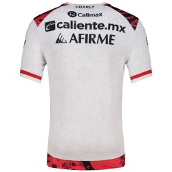 Club Tijuana Away Jersey 2025/26