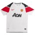 Retro Manchester United Away Jersey 2010/11
