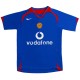 Retro Manchester United Away Jersey 2005/06