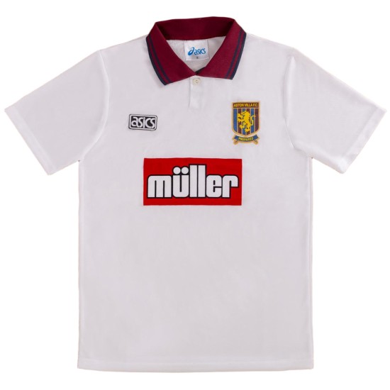 Retro Aston Villa Third Jersey 1994/95