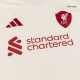 Liverpool Away Jersey Full Kit 2025/26