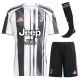 Juventus Home Jersey Full Kit 2025/26