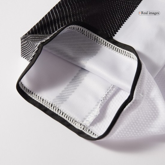 Juventus Home Jersey Full Kit 2025/26