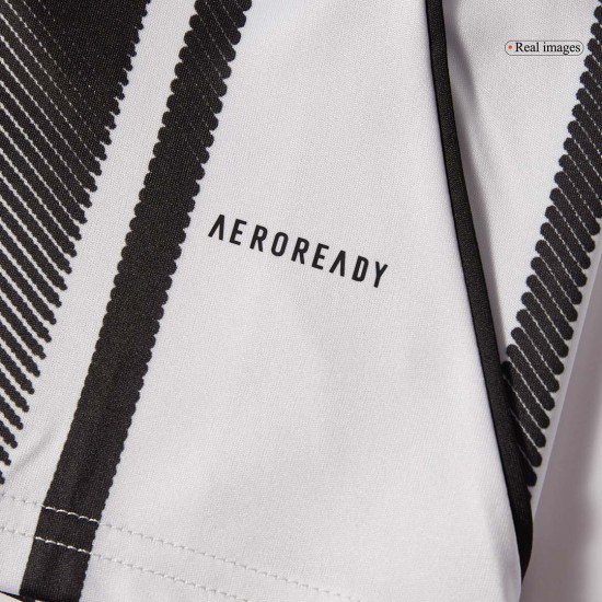 KALULU 15 Juventus Home Jersey 2025/26