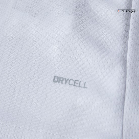 RABIOT 25 Marseille Home Jersey 2025/26