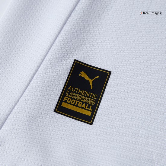 RABIOT 25 Marseille Home Jersey 2025/26