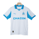 RABIOT 25 Marseille Home Jersey 2025/26