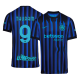 THURAM 9 Inter Milan Home Jersey 2025/26