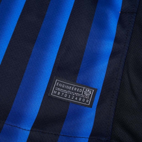 THURAM 9 Inter Milan Home Jersey 2025/26