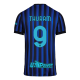 THURAM 9 Inter Milan Home Jersey 2025/26