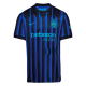 DUMFRIES 2 Inter Milan Home Jersey 2025/26