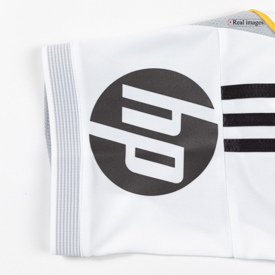 TCHOUAMENI 14 Real Madrid Home Jersey 2025/26