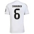 CAMAVINGA 6 Real Madrid Home Jersey 2025/26