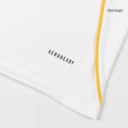 CAMAVINGA 6 Real Madrid Home Jersey 2025/26