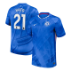 HATO 21 Chelsea Home Jersey 2025/26 - [Super Replica]