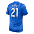 HATO 21 Chelsea Home Jersey 2025/26 - [Super Replica]