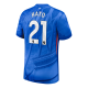 HATO 21 Chelsea Home Jersey 2025/26 - [Super Replica]