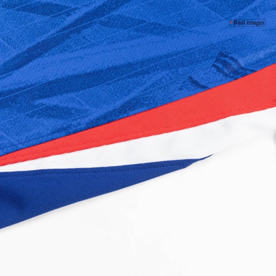 NETO 7 Chelsea Home Jersey 2025/26 - [Super Replica]