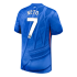 NETO 7 Chelsea Home Jersey 2025/26 - [Super Replica]