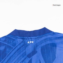 GARNACHO 49 Chelsea Home Jersey 2025/26 - [Super Replica]