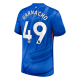 GARNACHO 49 Chelsea Home Jersey 2025/26 - [Super Replica]