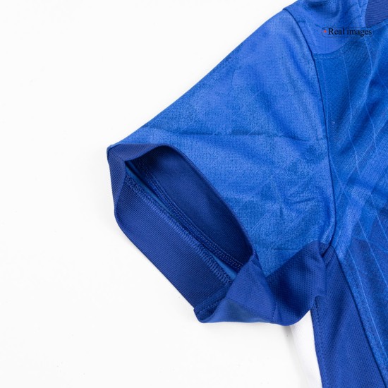 GARNACHO 49 Chelsea Home Jersey 2025/26 - [Super Replica]