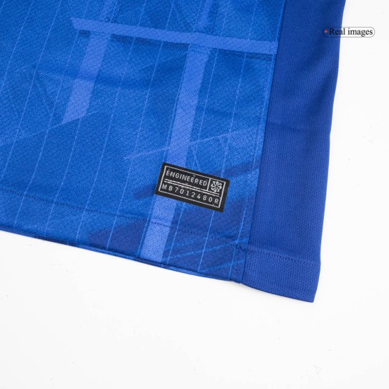 GARNACHO 49 Chelsea Home Jersey 2025/26 - [Super Replica]