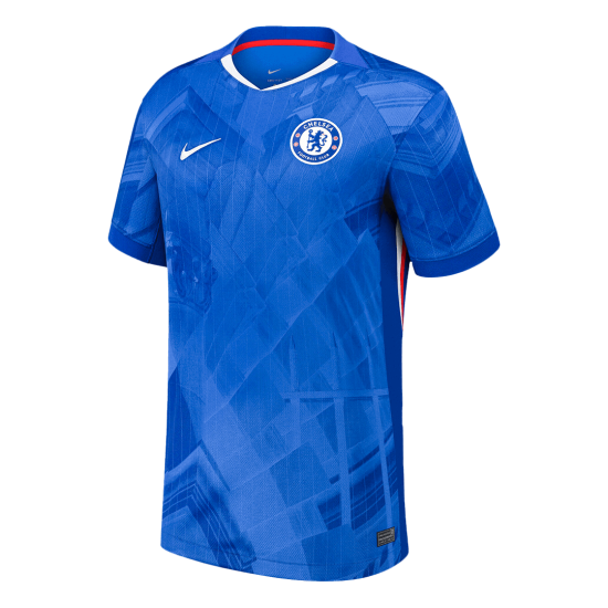 GARNACHO 49 Chelsea Home Jersey 2025/26 - [Super Replica]