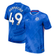 GARNACHO 49 Chelsea Home Jersey 2025/26 - [Super Replica]