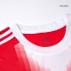 N.JACKSON 11 Bayern Munich Home Jersey 2025/26 - [Super Replica]