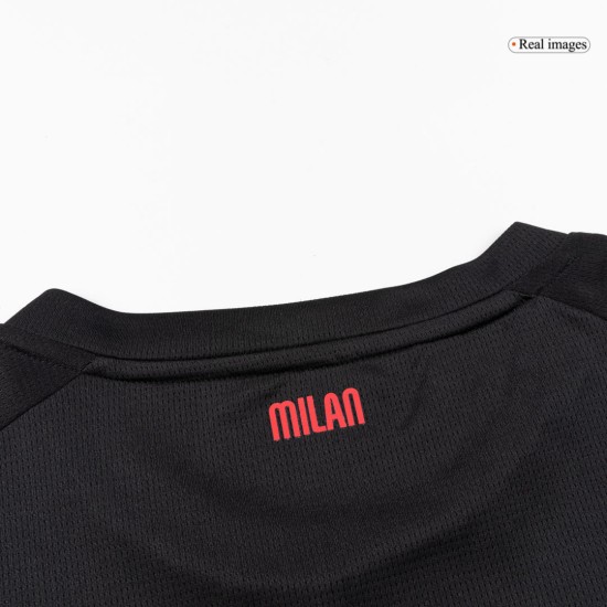 FOFANA 19 AC Milan Home Jersey 2025/26 - [Super Replica]