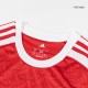 SALIBA 2 Arsenal Home Jersey 2025/26 - [Super Replica]