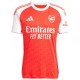 SALIBA 2 Arsenal Home Jersey 2025/26 - [Super Replica]