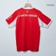 OLISE 17 Bayern Munich Home Jersey 2025/26 - [Super Replica]