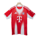 UPAMECANO 2 Bayern Munich Home Jersey 2025/26 - [Super Replica]