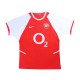 Retro Arsenal Home Jersey 2002/04