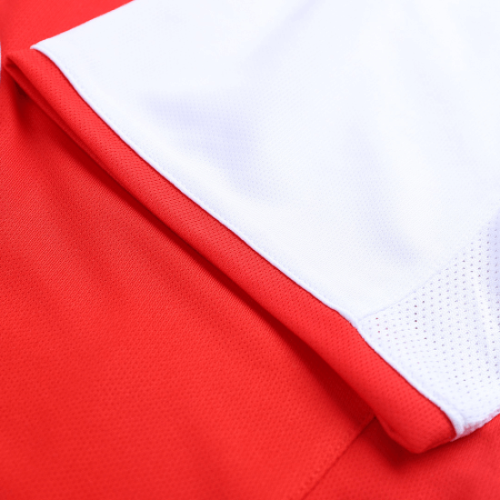 Retro Arsenal Home Jersey 2002/04