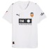 Valencia Home Jersey 2025/26