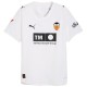 Valencia Home Jersey 2025/26