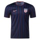 PULISIC 10 USMNT Away Jersey 2025